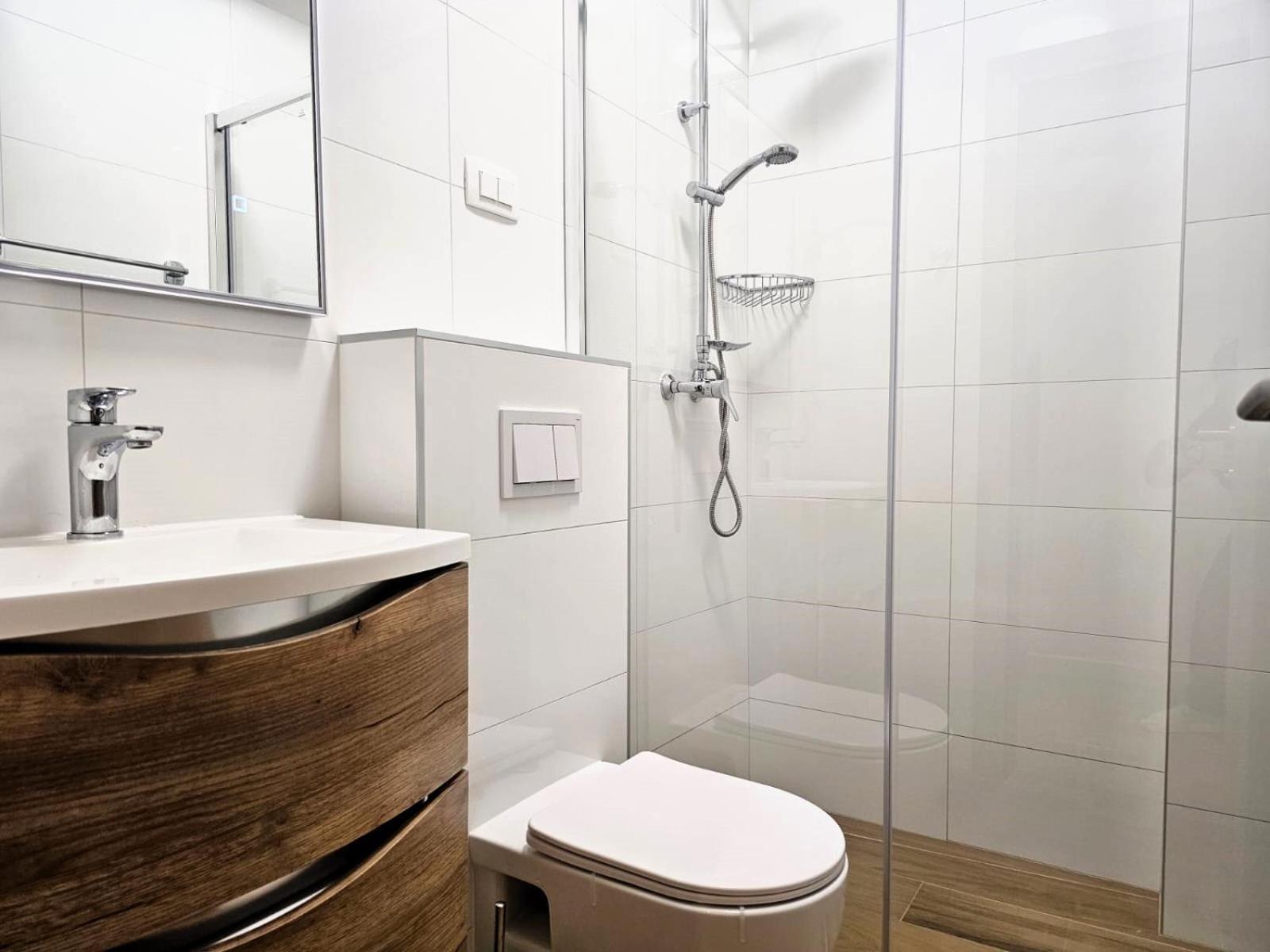 Apartments Miamare Примоштен Номер фото