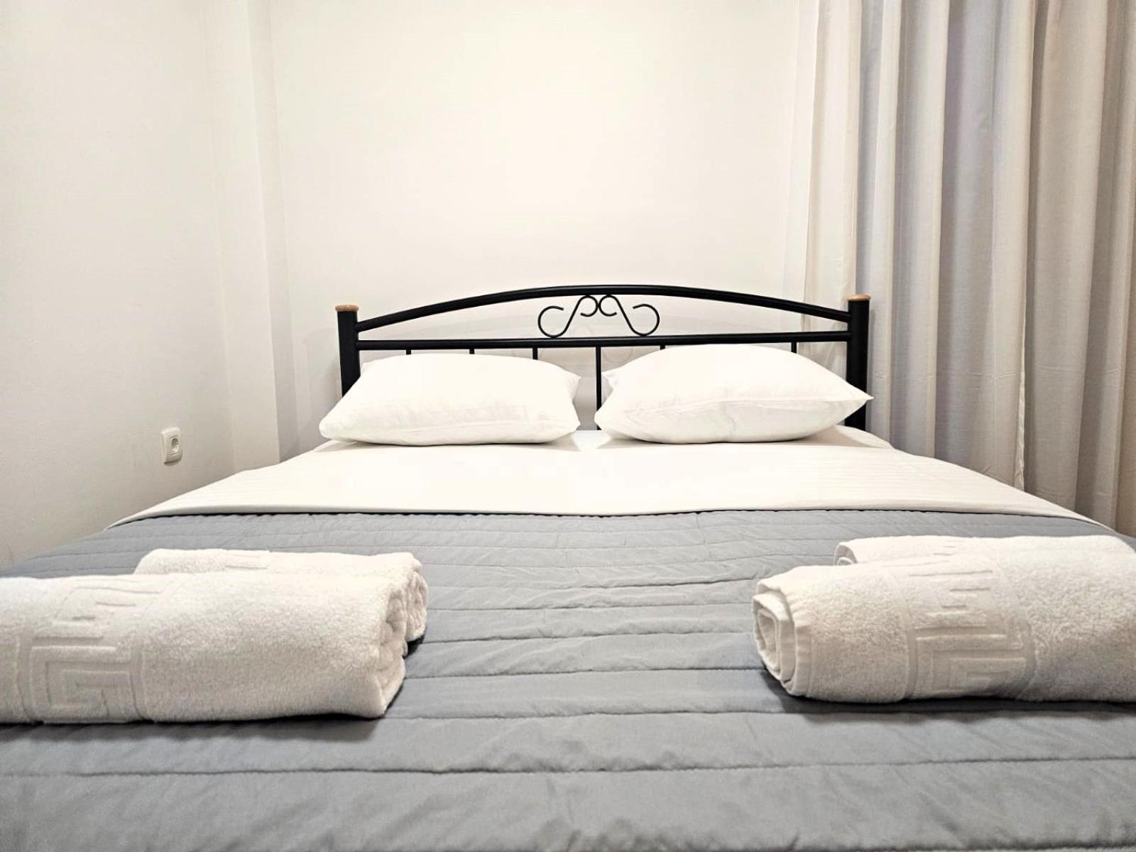 Apartments Miamare Примоштен Номер фото